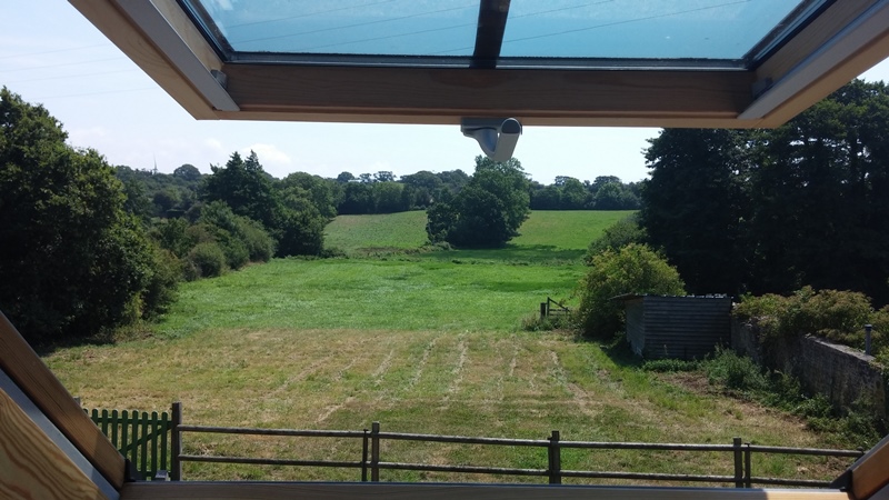 Meublé de tourisme > Domaine de la Beslière (4 personnes), La Haye - photo 8