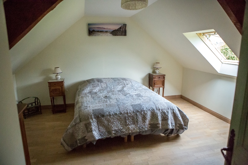 Meublé de tourisme > Domaine de la Beslière (4 personnes), La Haye - photo 10