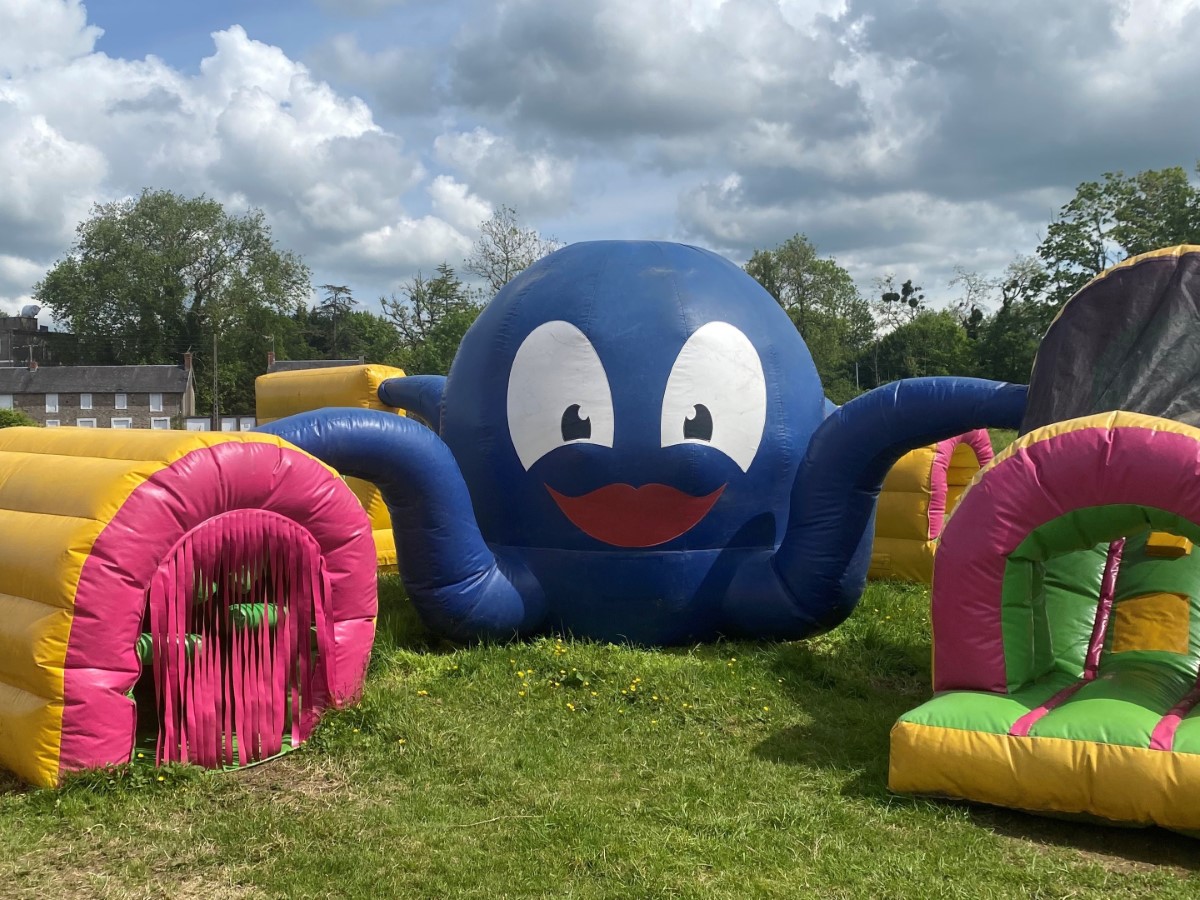 Youpiiland, Le Mesnil-au-Val - photo 2