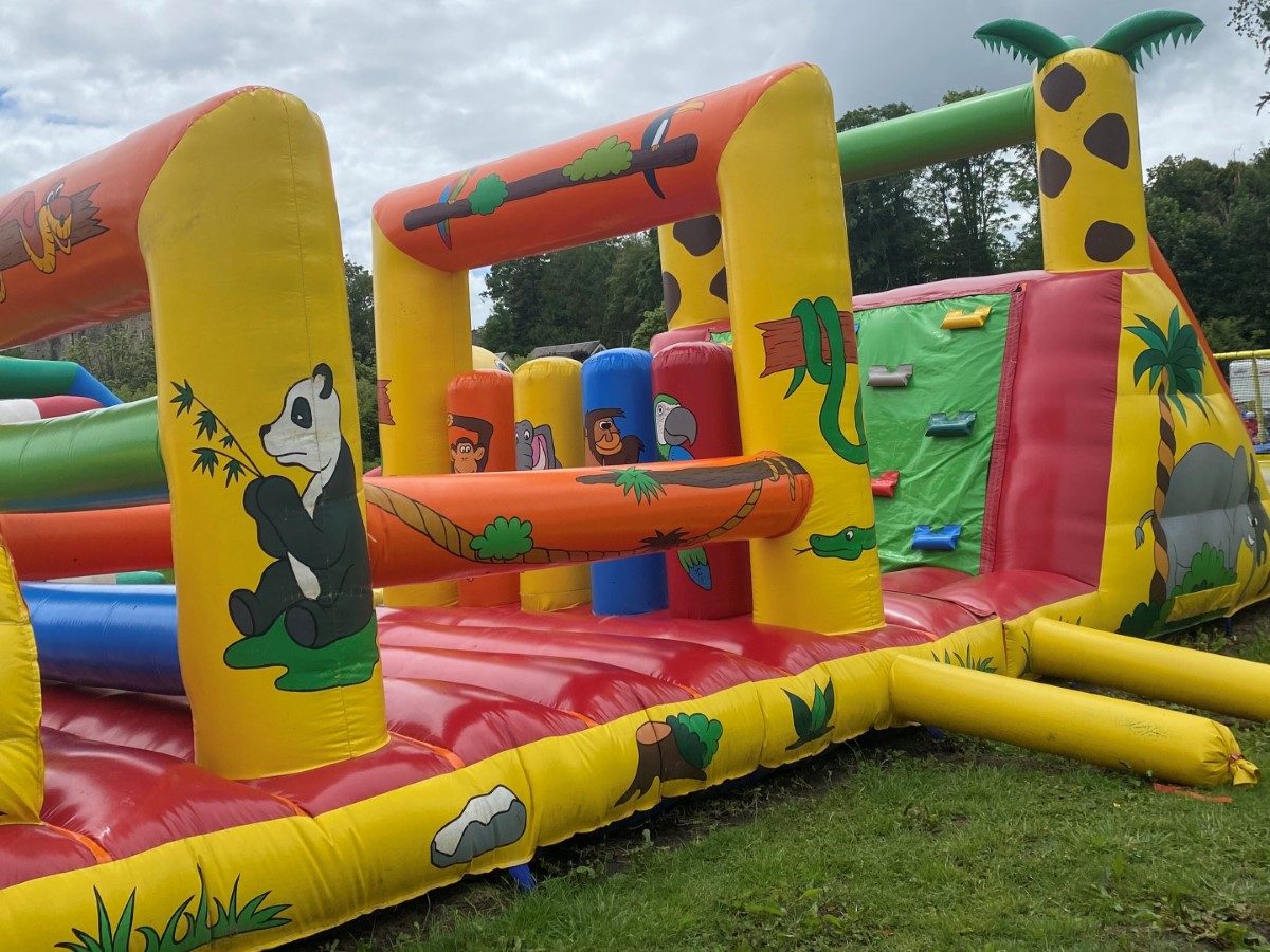 Youpiiland, Le Mesnil-au-Val - photo 6