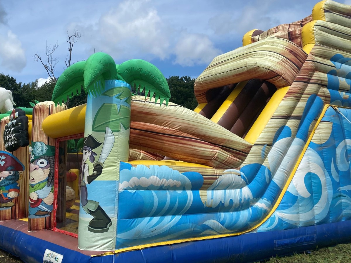 Youpiiland, Le Mesnil-au-Val - photo 3