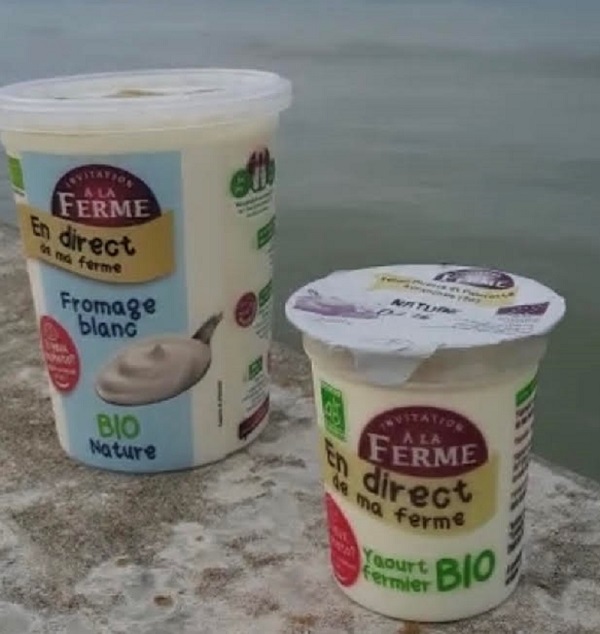 Ferme Pivette et Palorette