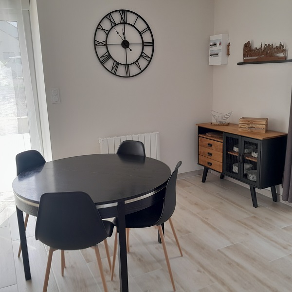 Meublé de tourisme > La Grange aux Abeilles n°1, Saint-Senier-sous-Avranches - photo 3