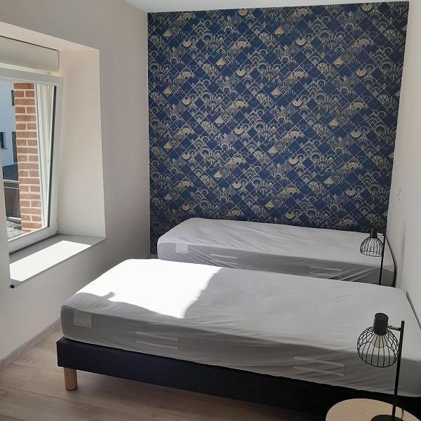 Meublé de tourisme > La Grange aux Abeilles n°1, Saint-Senier-sous-Avranches - photo 5