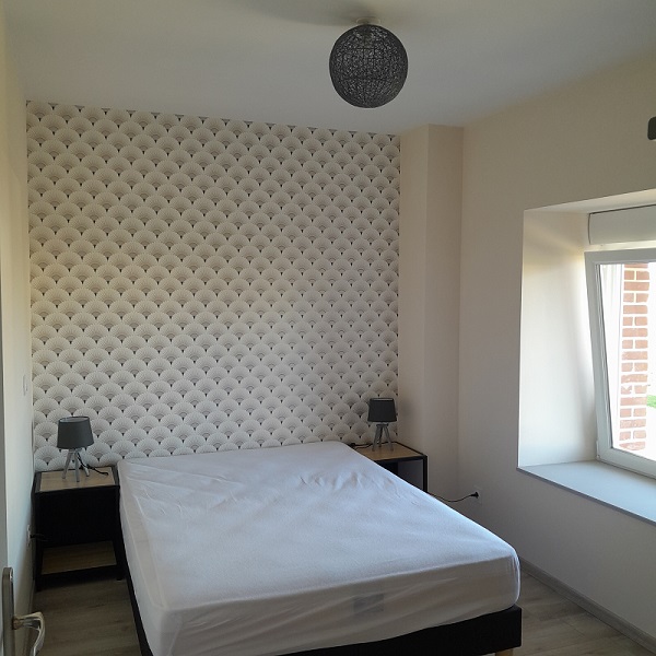 Meublé de tourisme > La Grange aux Abeilles n°1, Saint-Senier-sous-Avranches - photo 2