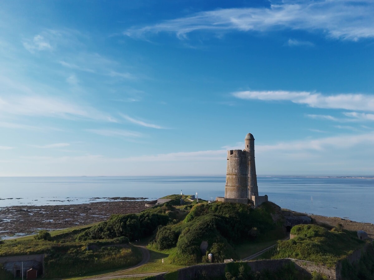 Camping La Gallouette, Saint-Vaast-la-Hougue - photo 7