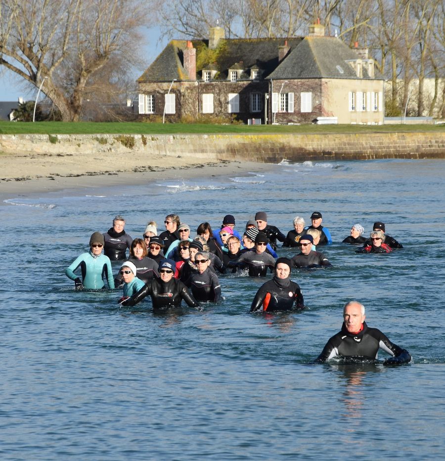 Centre Nautique Est Cotentin > Saint-Vaast-La-Hougue, Saint-Vaast-la-Hougue