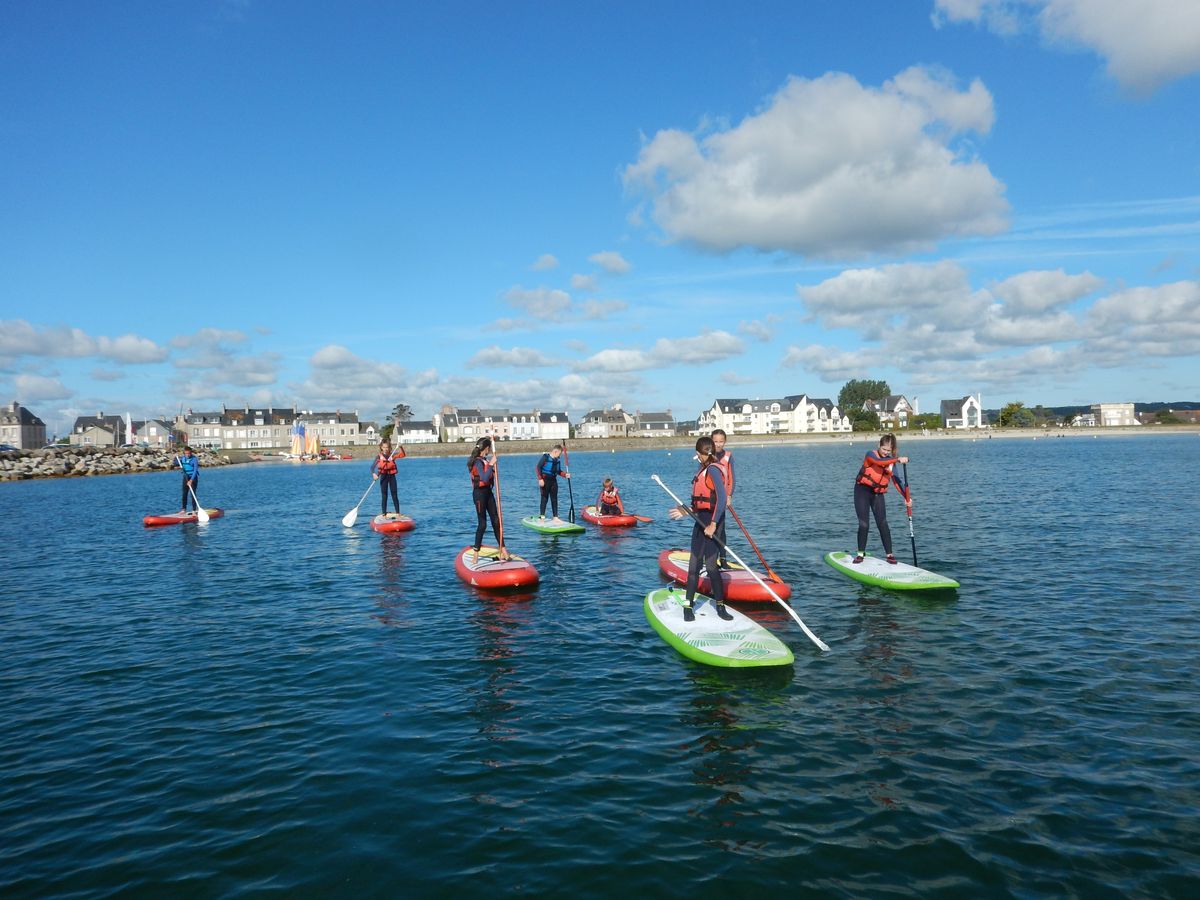 Centre Nautique Est Cotentin > Saint-Vaast-La-Hougue, Saint-Vaast-la-Hougue - photo 2