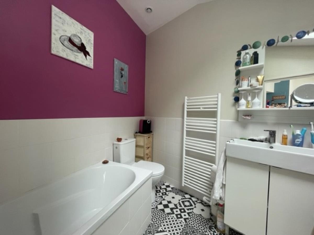 Meublé de tourisme > La Marigny