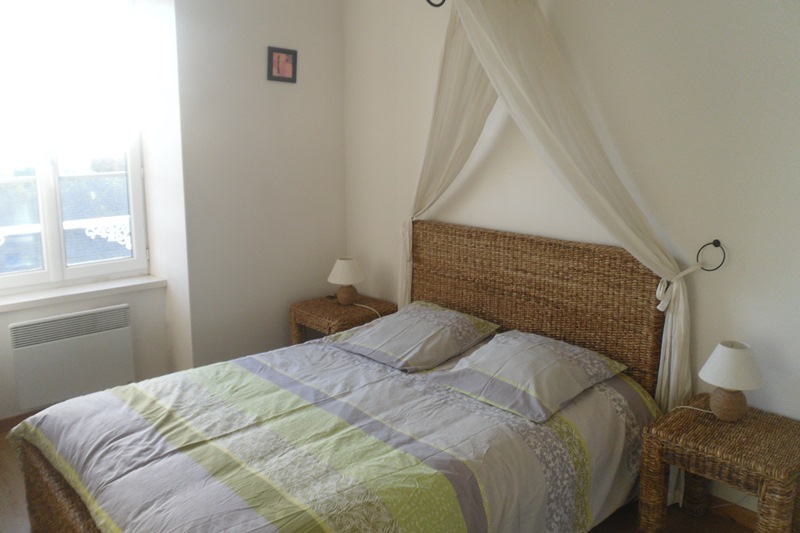 Meublé de tourisme > Blue Bay