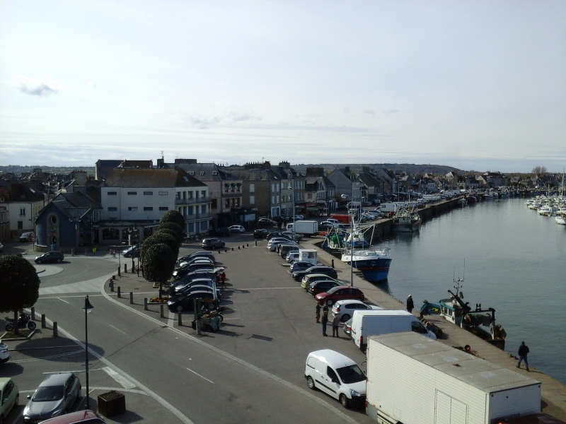 Meublé de tourisme > Blue Bay, Saint-Vaast-la-Hougue - photo 5