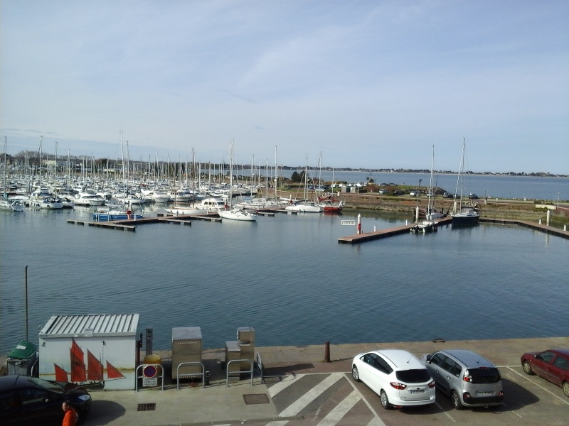 Meublé de tourisme > Blue Bay, Saint-Vaast-la-Hougue - photo 3