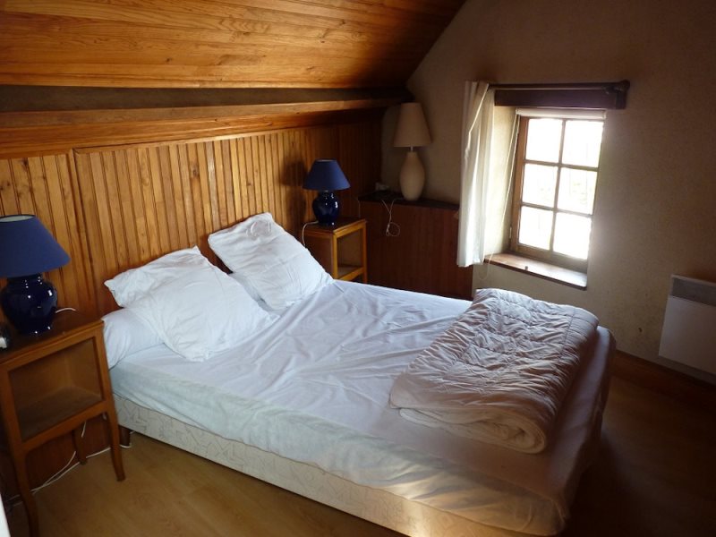 Meublé de tourisme > La P'tite Maison, Saint-Vaast-la-Hougue - photo 3