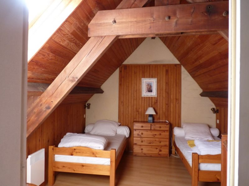 Meublé de tourisme > La P'tite Maison, Saint-Vaast-la-Hougue - photo 4