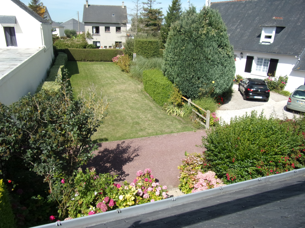 Meublé de tourisme