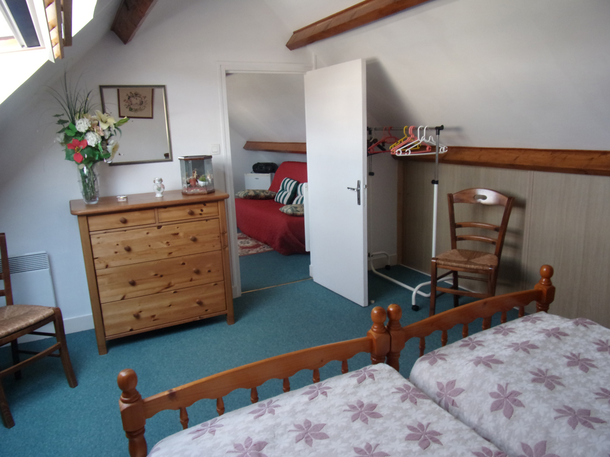 Meublé de tourisme, Saint-Vaast-la-Hougue - photo 7