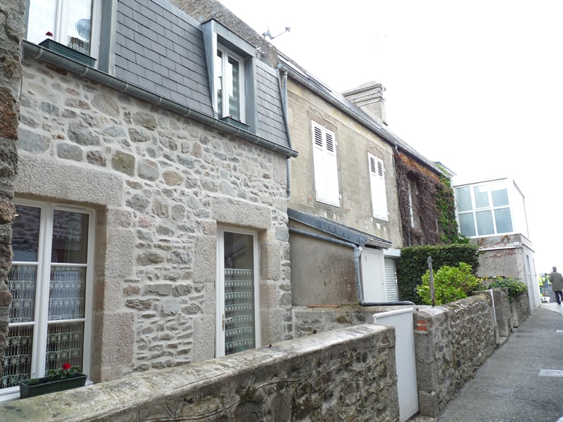 Meublé de tourisme > L'Annexe