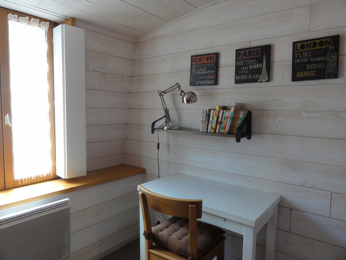 Meublé de tourisme > L'Annexe, Saint-Vaast-la-Hougue - photo 10