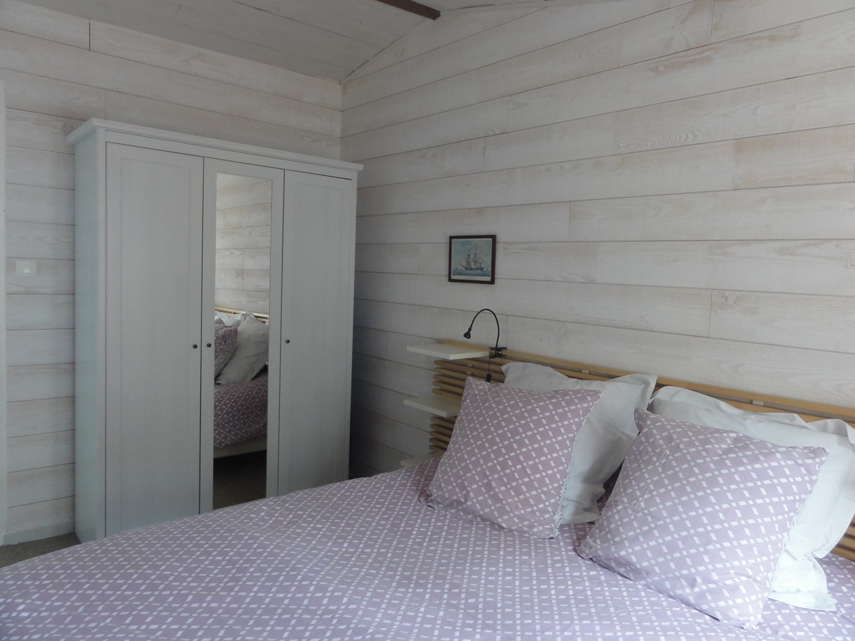 Meublé de tourisme > L'Annexe, Saint-Vaast-la-Hougue - photo 7