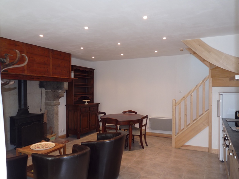 Meublé de tourisme > L'Annexe, Saint-Vaast-la-Hougue - photo 2