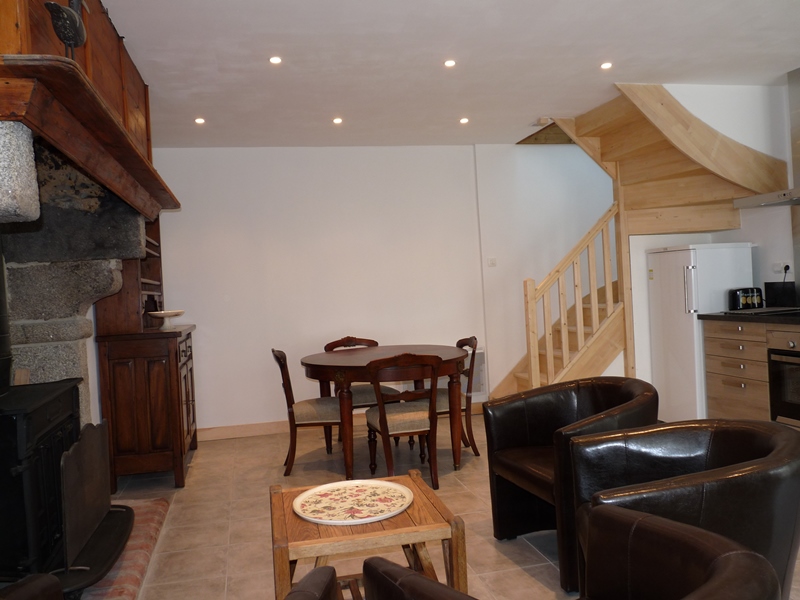 Meublé de tourisme > L'Annexe, Saint-Vaast-la-Hougue - photo 8