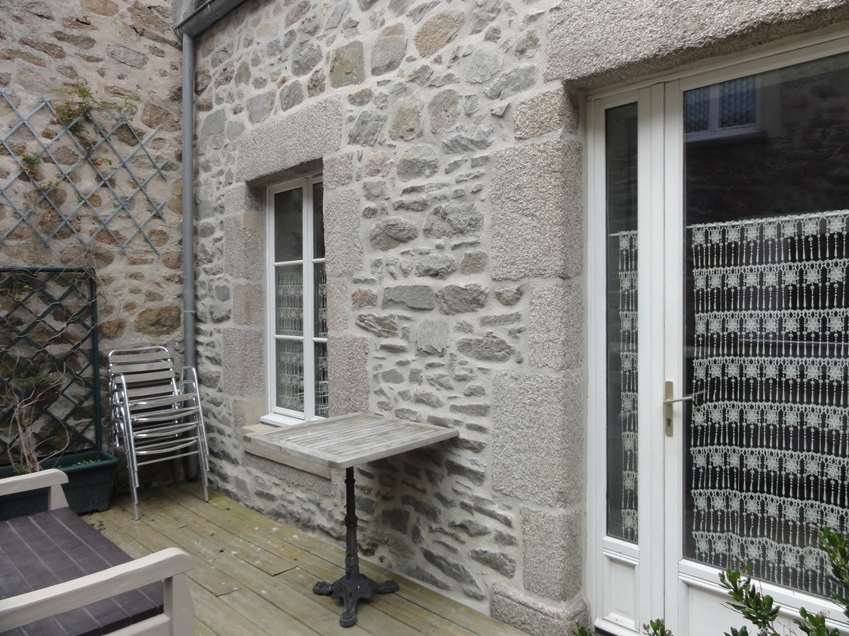 Meublé de tourisme > L'Annexe, Saint-Vaast-la-Hougue - photo 3