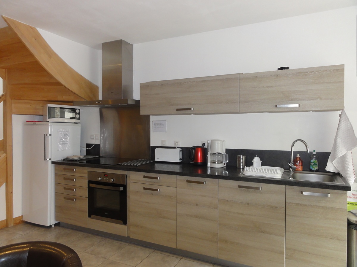 Meublé de tourisme > L'Annexe, Saint-Vaast-la-Hougue - photo 5