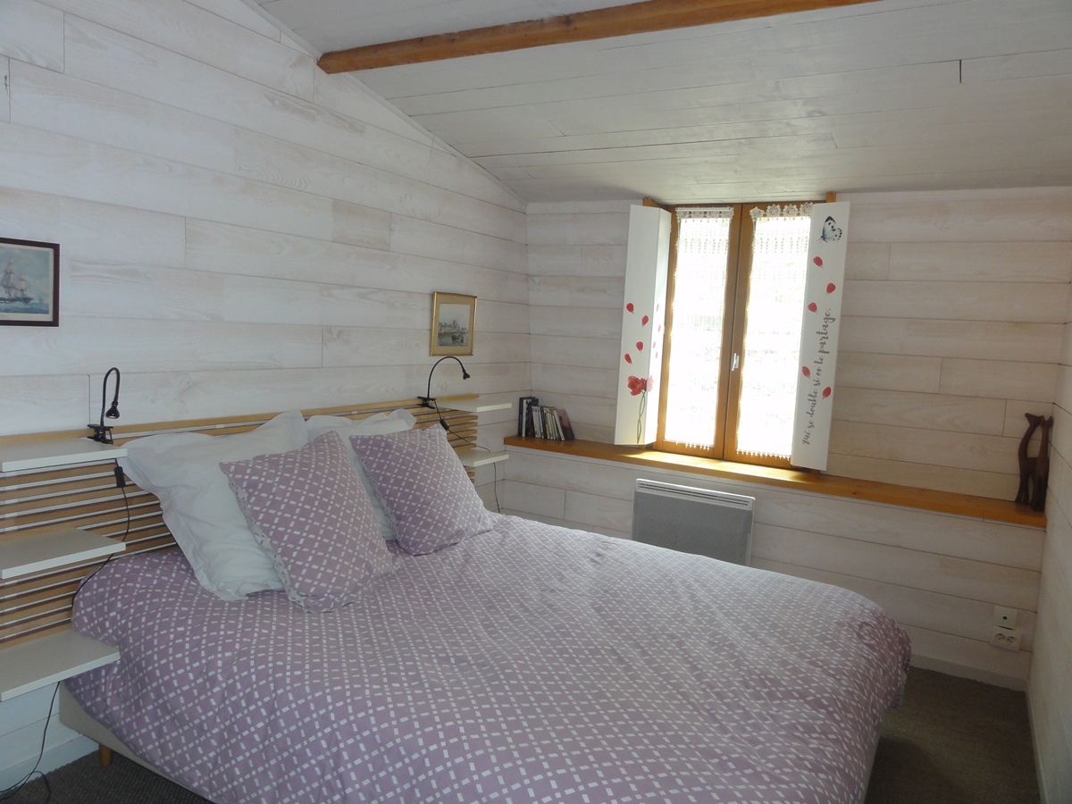 Meublé de tourisme > L'Annexe, Saint-Vaast-la-Hougue - photo 6