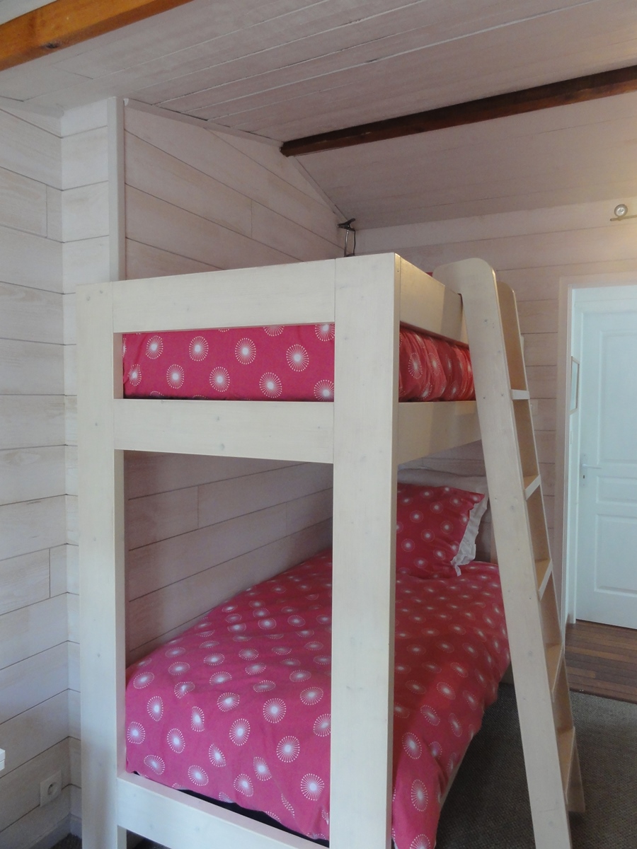 Meublé de tourisme > L'Annexe, Saint-Vaast-la-Hougue - photo 9