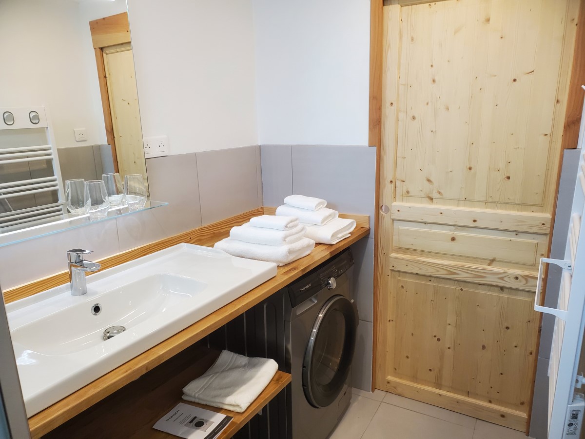 Meublé de Tourisme > La Bernique