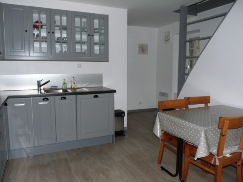 Meublé de tourisme > Le "44", Saint-Vaast-la-Hougue