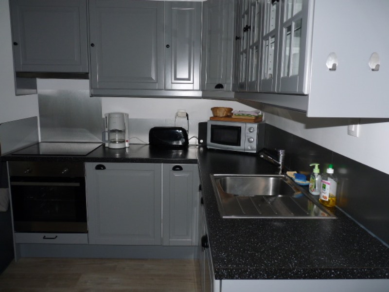 Meublé de tourisme > Le "44", Saint-Vaast-la-Hougue - photo 3