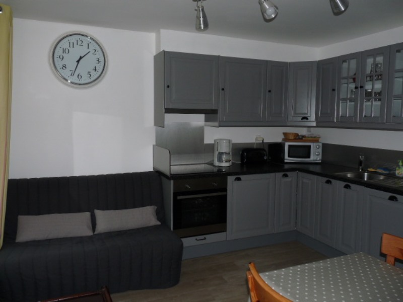 Meublé de tourisme > Le "44", Saint-Vaast-la-Hougue - photo 2