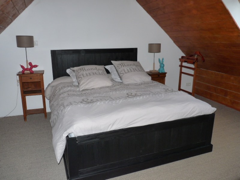 Meublé de tourisme > Le "44", Saint-Vaast-la-Hougue - photo 4