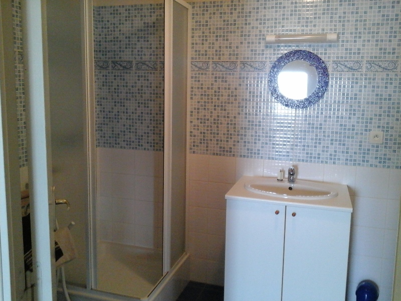 Meublé de tourisme > Le Morne, Saint-Vaast-la-Hougue - photo 9