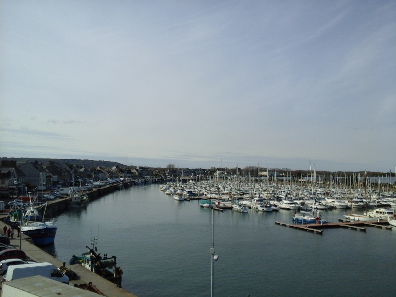 Meublé de tourisme > Le Morne, Saint-Vaast-la-Hougue