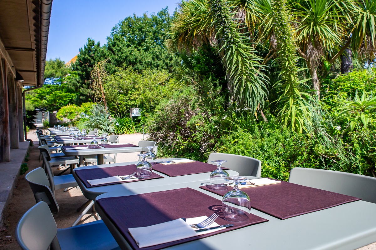 Restaurant Le Carré, Saint-Vaast-la-Hougue - photo 5