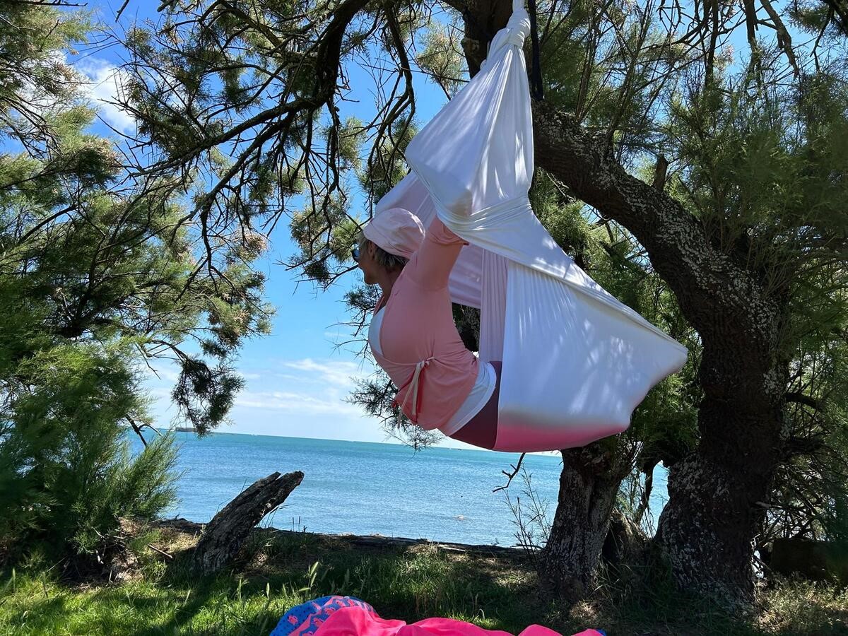 Nathur'Fly, Saint-Vaast-la-Hougue - photo 5