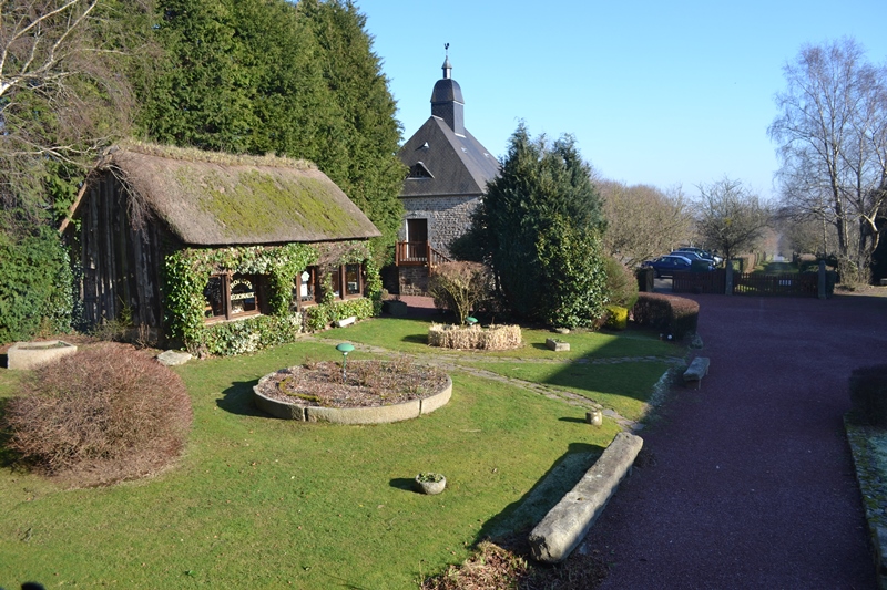 Boutique du terroir de l'Acherie — photo 3
