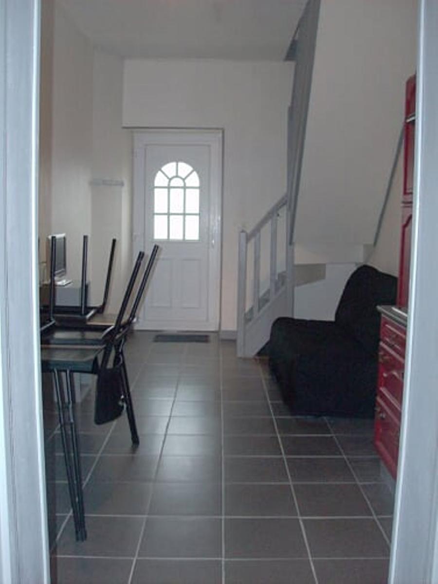 Meublé de tourisme, Sainte-Colombe - photo 8