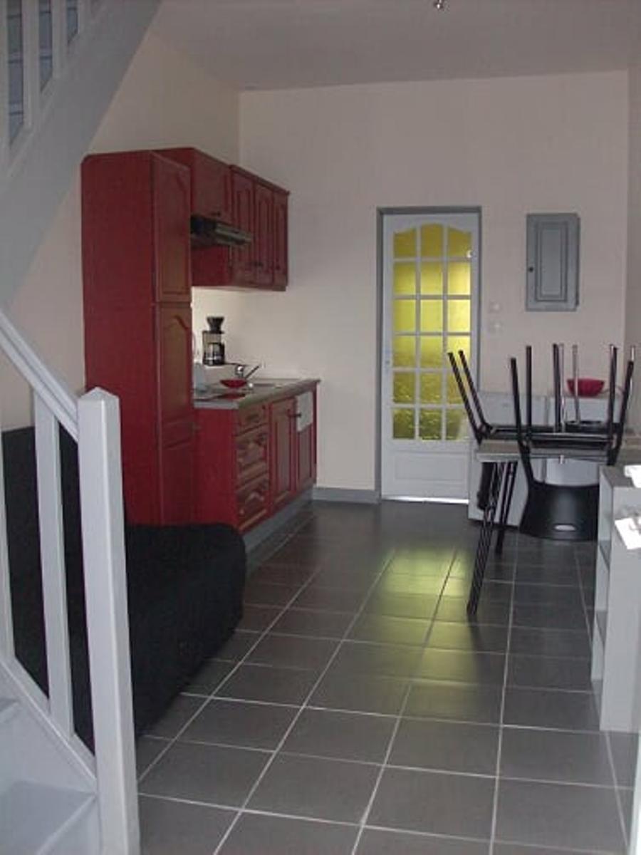 Meublé de tourisme, Sainte-Colombe - photo 6