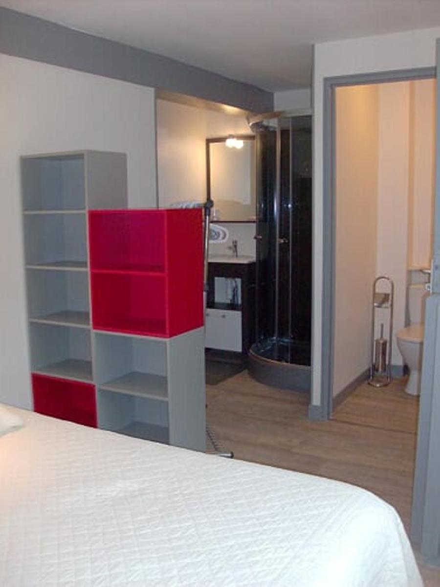 Meublé de tourisme, Sainte-Colombe - photo 4