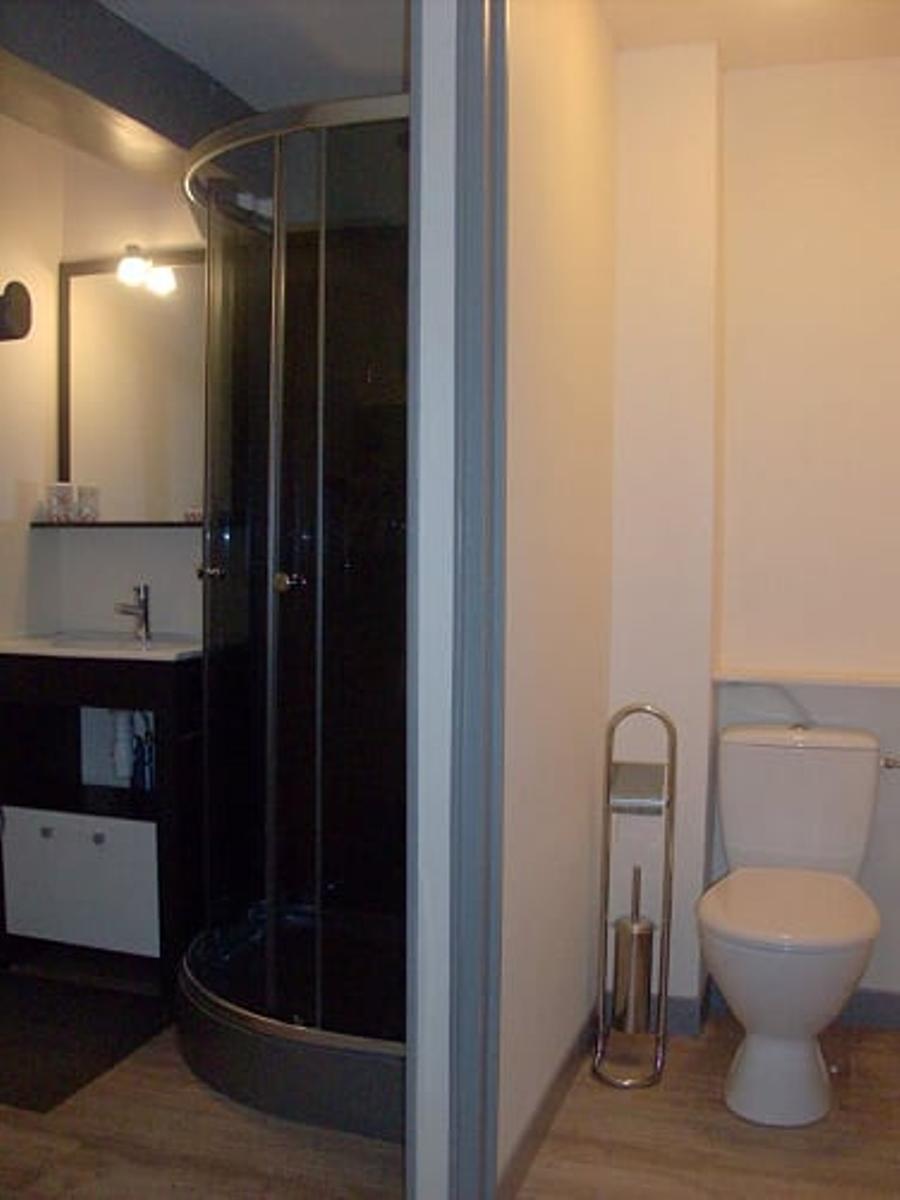 Meublé de tourisme, Sainte-Colombe - photo 5