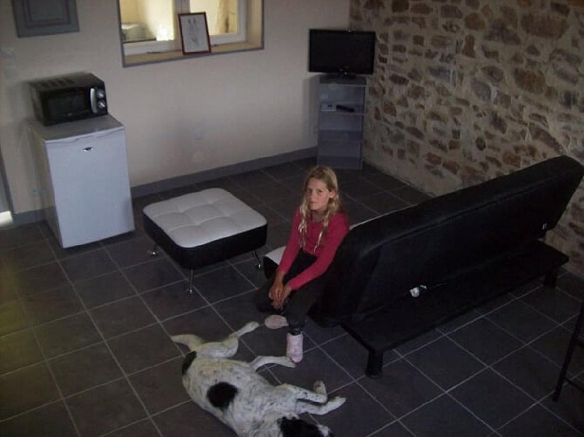 Meublé de tourisme, Sainte-Colombe - photo 5