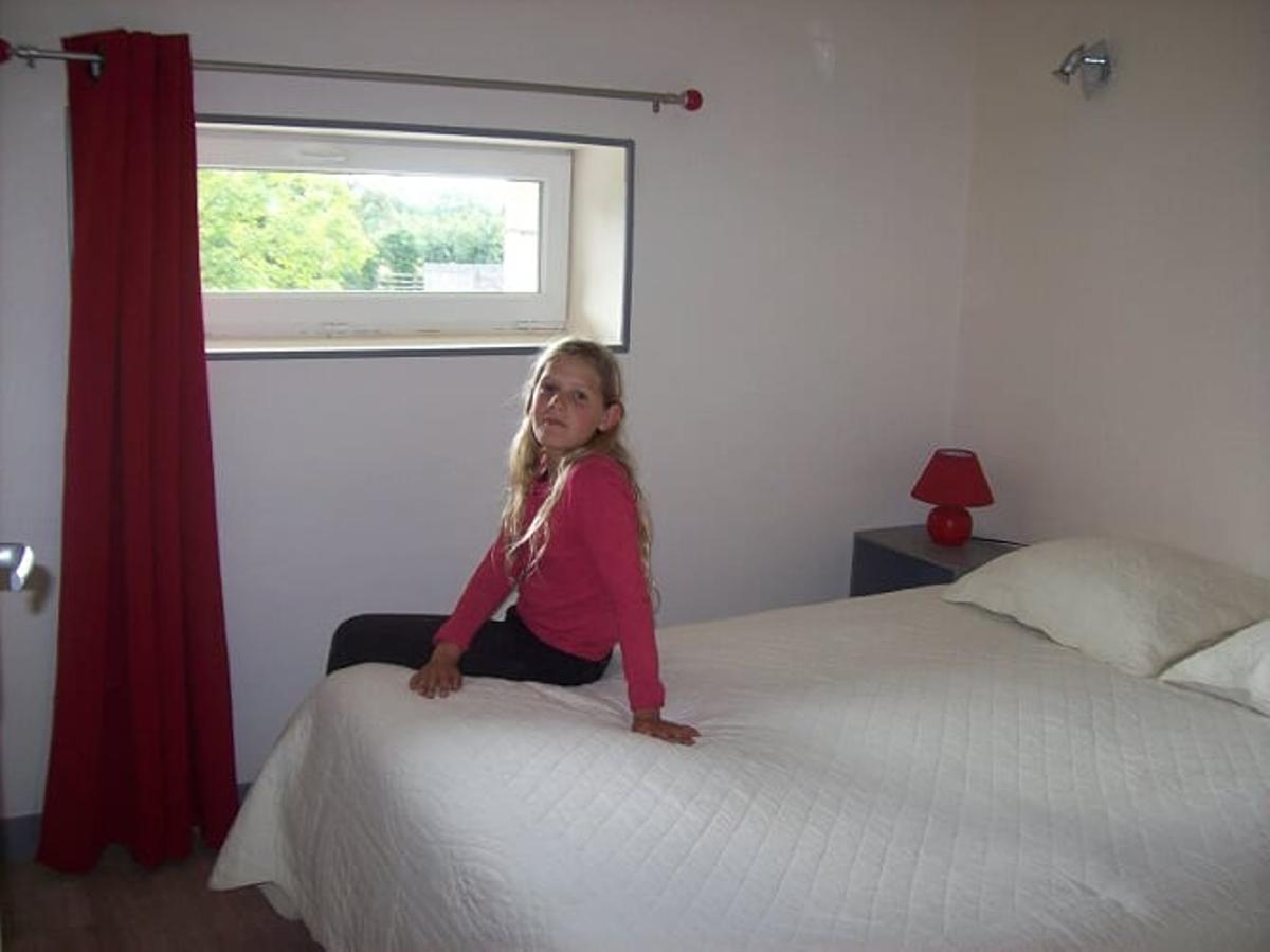 Meublé de tourisme, Sainte-Colombe - photo 6