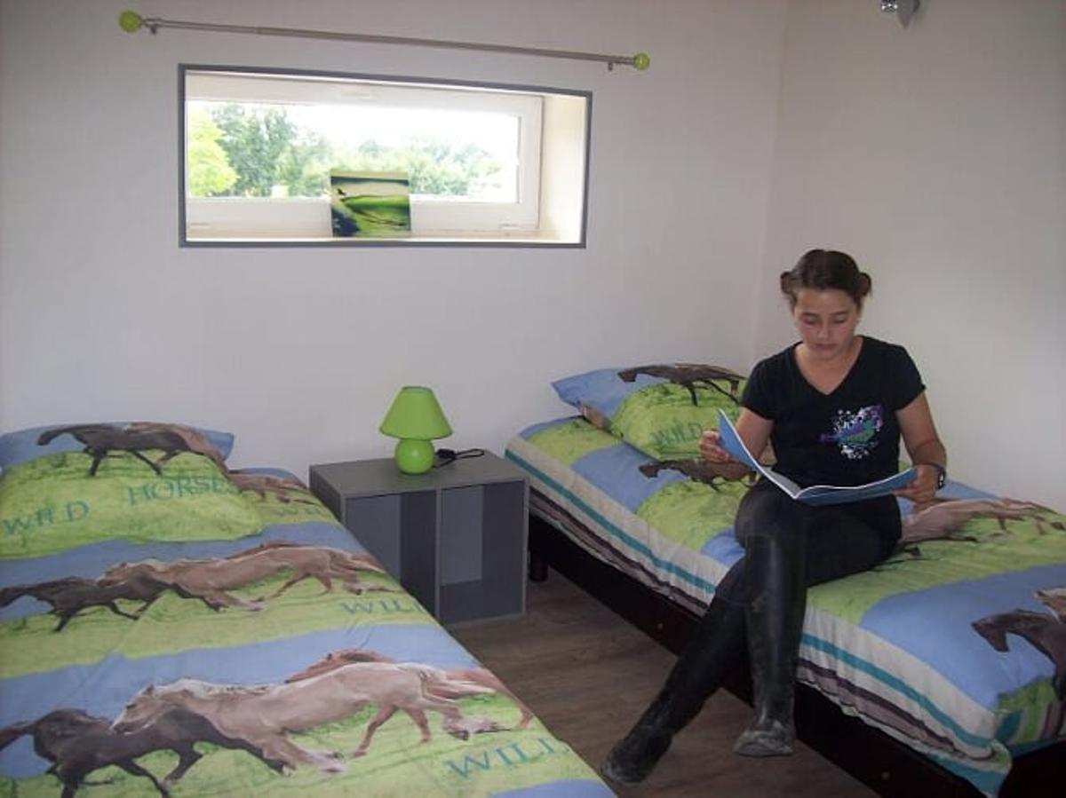 Meublé de tourisme, Sainte-Colombe - photo 7