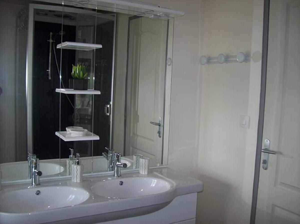 Meublé de tourisme, Sainte-Colombe - photo 4