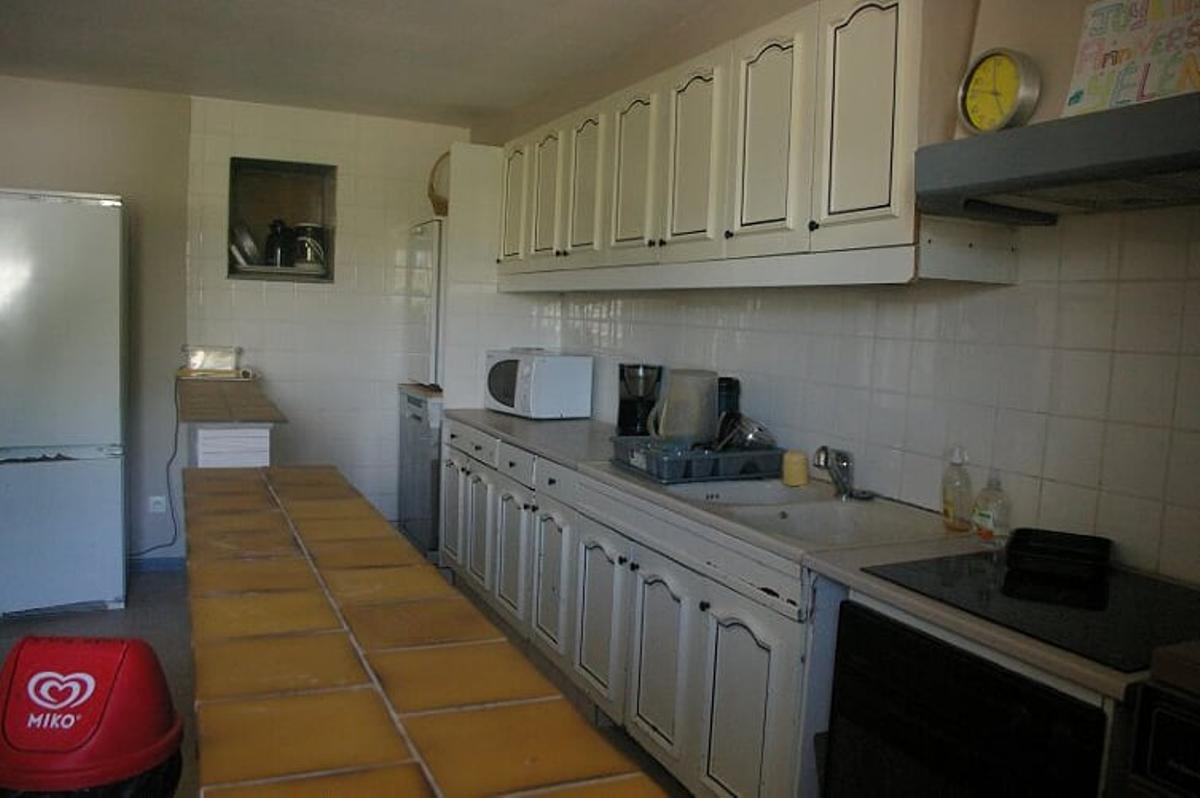 Gîte de groupe, Sainte-Colombe - photo 3