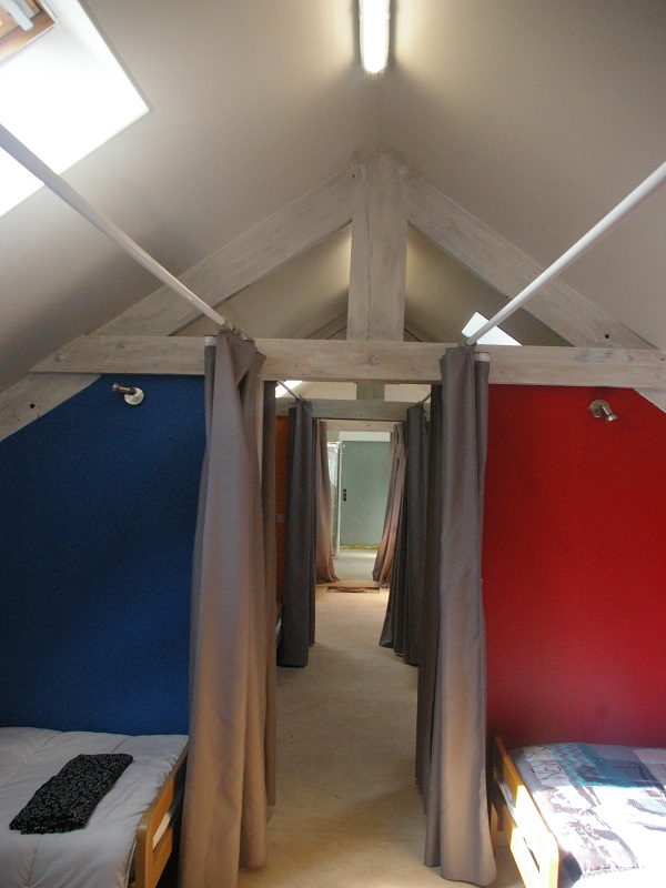 Gîte de groupe, Sainte-Colombe - photo 4