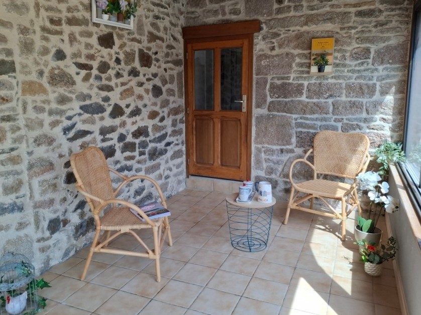 Meublé de tourisme > les campanules, Sainte-Geneviève - photo 9